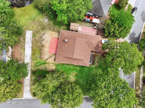10885 Steeding Horse Drive Jacksonville FL 32257