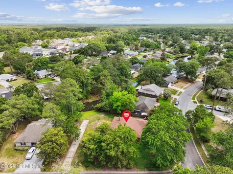 10885 Steeding Horse Drive Jacksonville FL 32257