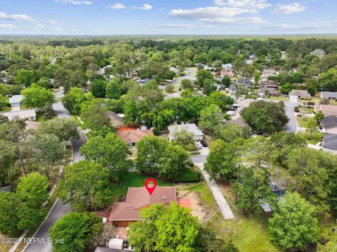 10885 Steeding Horse Drive Jacksonville FL 32257