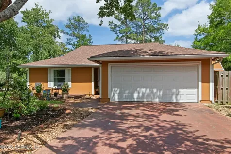 10885 Steeding Horse Drive Jacksonville FL 32257