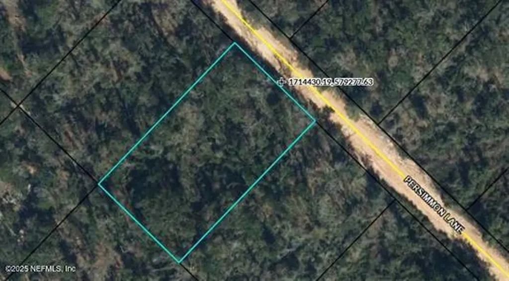 Tbd Persimmon Lane Marianna FL 32446