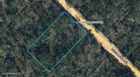 Tbd Persimmon Lane Marianna FL 32446