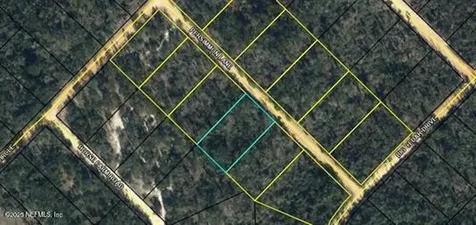 Tbd Persimmon Lane Marianna FL 32446