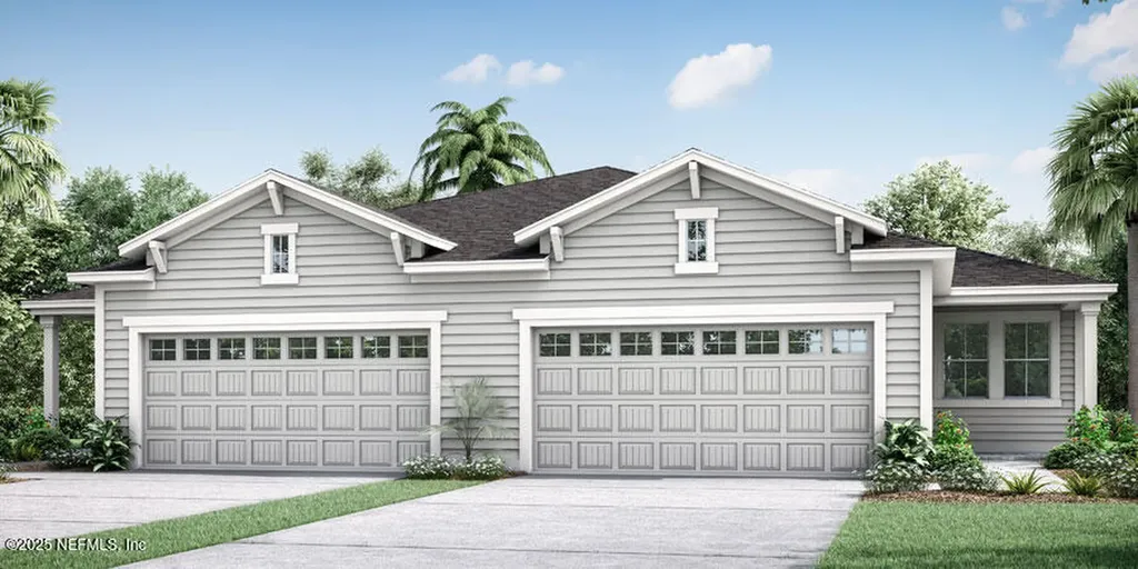 158 Whistling Straits Drive St. Johns FL 32259