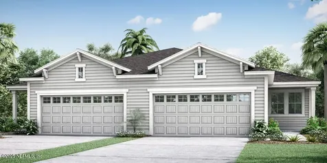 158 Whistling Straits Drive St. Johns FL 32259