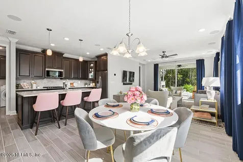 158 Whistling Straits Drive St. Johns FL 32259