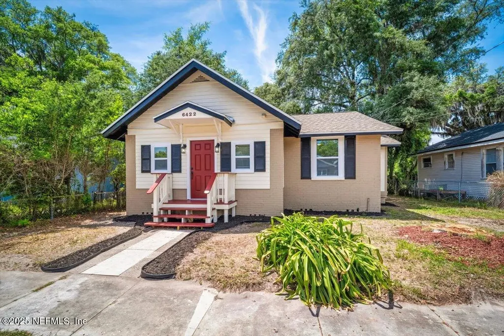 6422 Kathryn Drive Jacksonville FL 32208