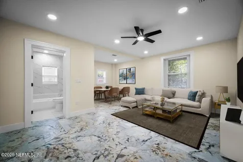 6422 Kathryn Drive Jacksonville FL 32208