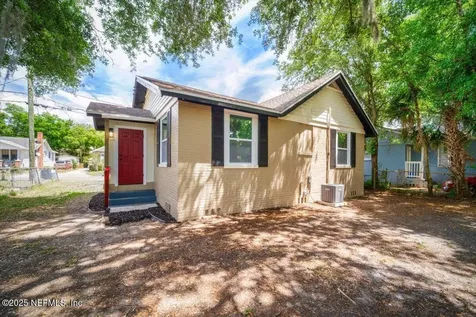 6422 Kathryn Drive Jacksonville FL 32208