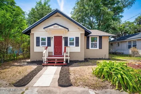 6422 Kathryn Drive Jacksonville FL 32208