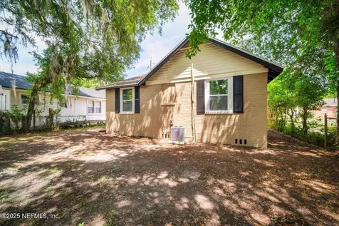 6422 Kathryn Drive Jacksonville FL 32208