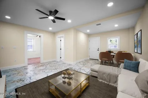 6422 Kathryn Drive Jacksonville FL 32208