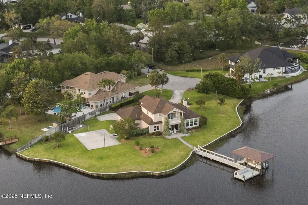 13882 Ketch Cove Drive Jacksonville FL 32224