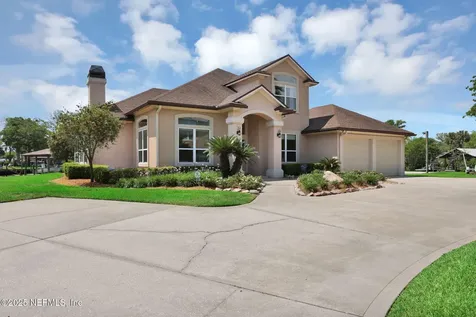 13882 Ketch Cove Drive Jacksonville FL 32224