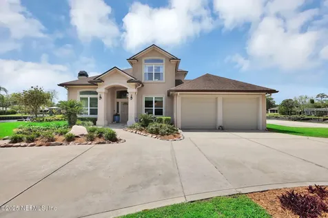 13882 Ketch Cove Drive Jacksonville FL 32224