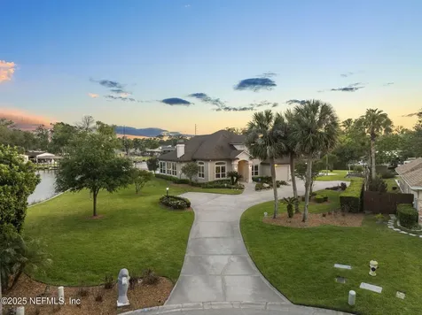 13882 Ketch Cove Drive Jacksonville FL 32224