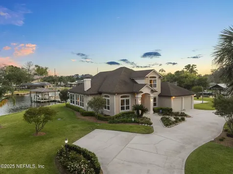 13882 Ketch Cove Drive Jacksonville FL 32224