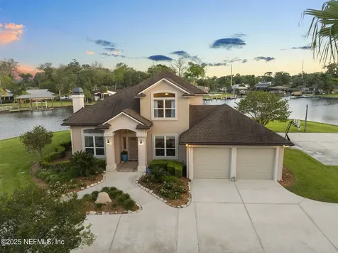 13882 Ketch Cove Drive Jacksonville FL 32224