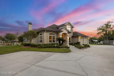 13882 Ketch Cove Drive Jacksonville FL 32224