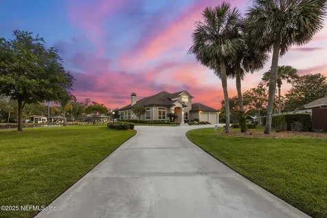 13882 Ketch Cove Drive Jacksonville FL 32224