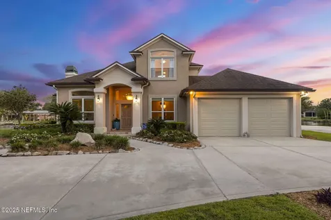 13882 Ketch Cove Drive Jacksonville FL 32224