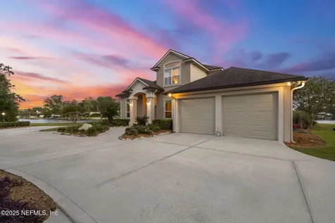 13882 Ketch Cove Drive Jacksonville FL 32224