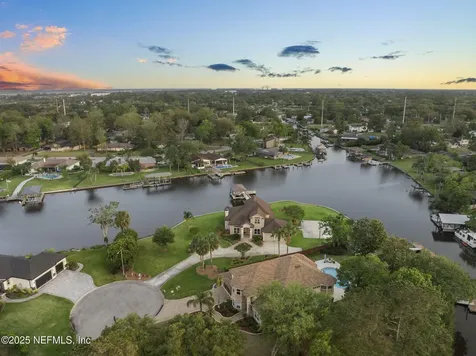 13882 Ketch Cove Drive Jacksonville FL 32224