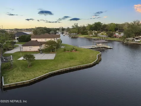 13882 Ketch Cove Drive Jacksonville FL 32224