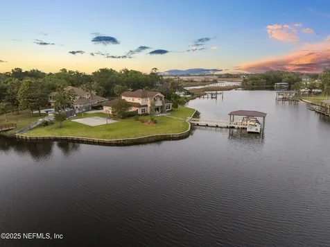 13882 Ketch Cove Drive Jacksonville FL 32224