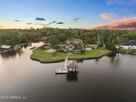 13882 Ketch Cove Drive Jacksonville FL 32224