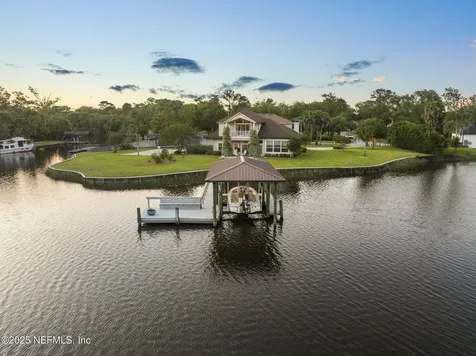 13882 Ketch Cove Drive Jacksonville FL 32224