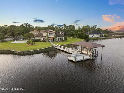 13882 Ketch Cove Drive Jacksonville FL 32224