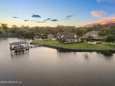 13882 Ketch Cove Drive Jacksonville FL 32224