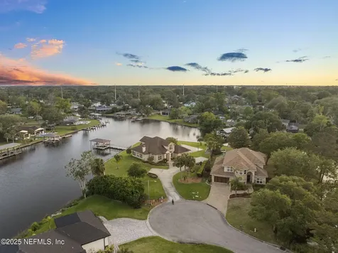 13882 Ketch Cove Drive Jacksonville FL 32224