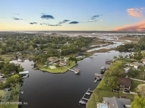 13882 Ketch Cove Drive Jacksonville FL 32224