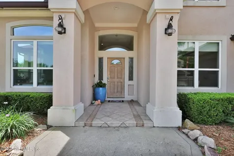 13882 Ketch Cove Drive Jacksonville FL 32224