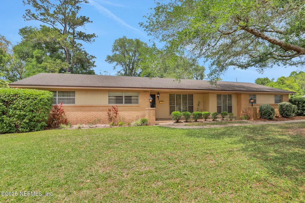 5095 Winchester Drive S Jacksonville FL 32217