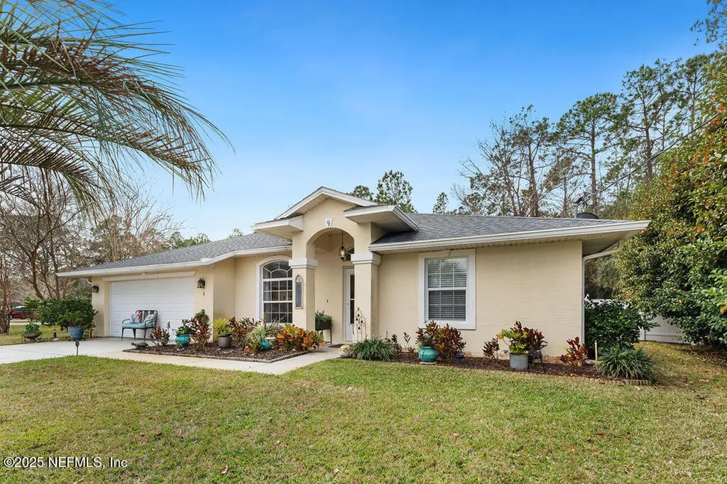 9 Wildwood Place Palm Coast FL 32164