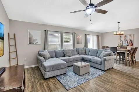 12380 Sea Island Drive Jacksonville FL 32225