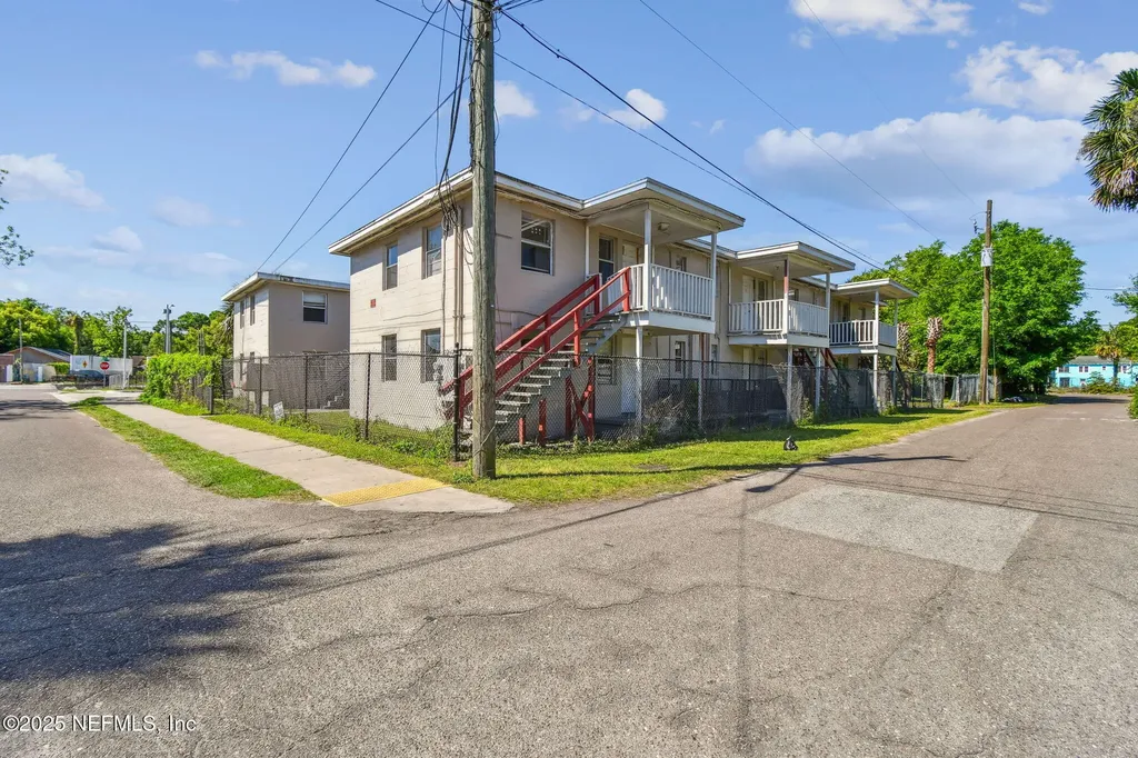 1330 Barnett Street Jacksonville FL 32209