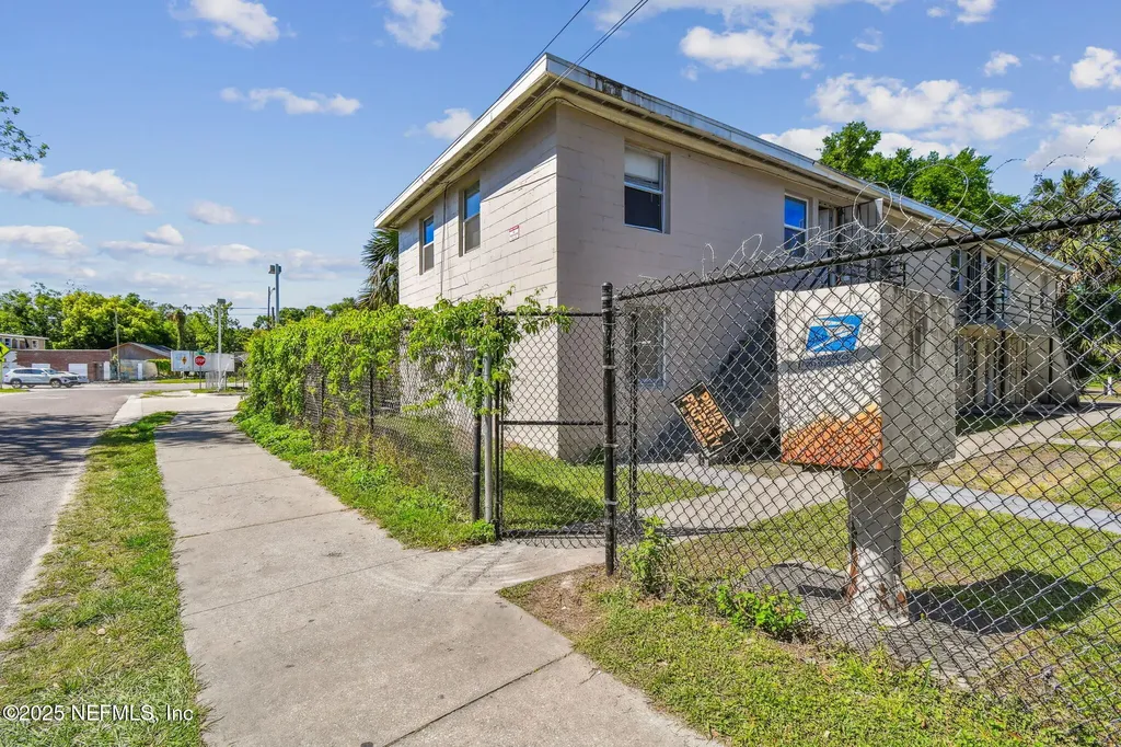 1330 Barnett Street Jacksonville FL 32209