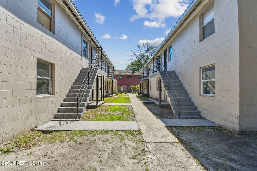 1330 Barnett Street Jacksonville FL 32209