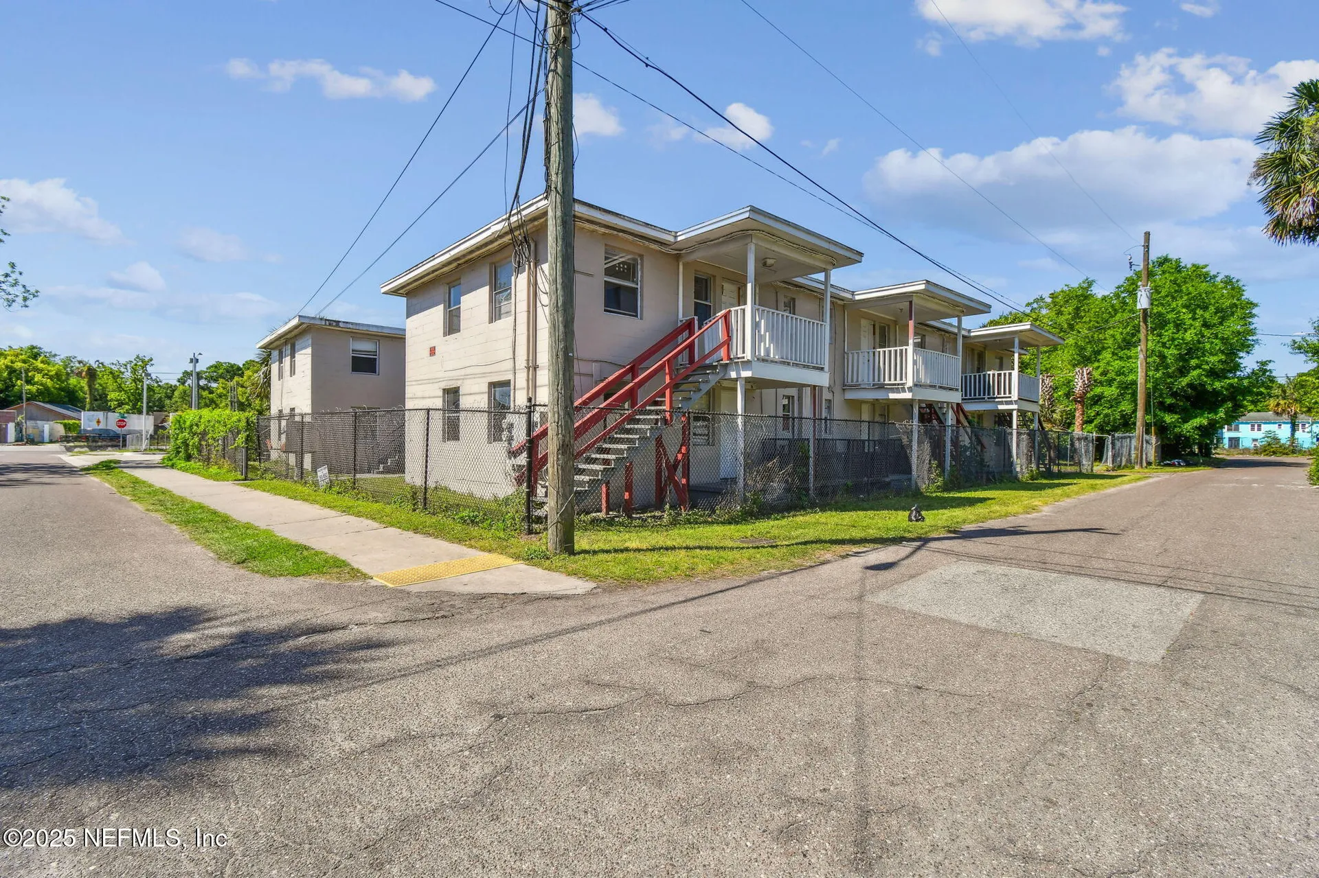 1330 Barnett Street Jacksonville FL 32209