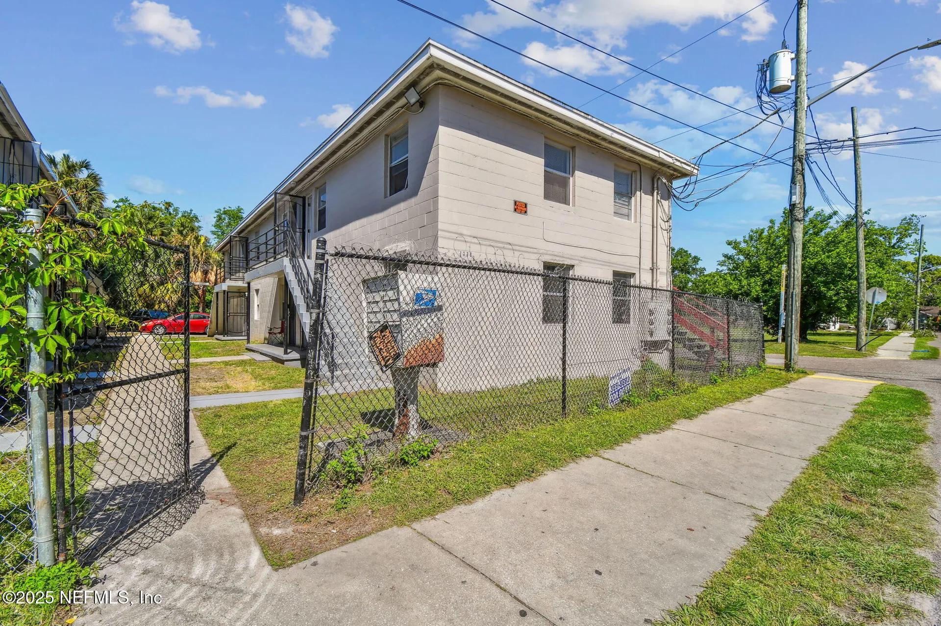 1330 Barnett Street Jacksonville FL 32209