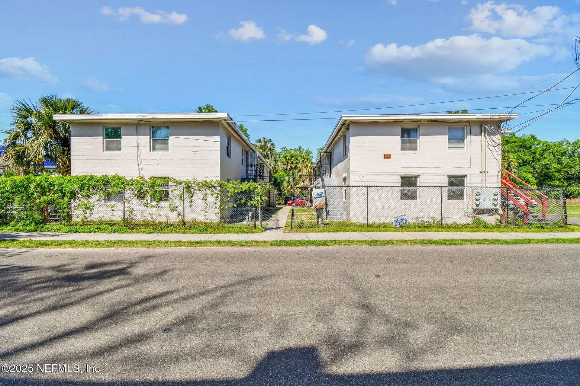 1330 Barnett Street Jacksonville FL 32209