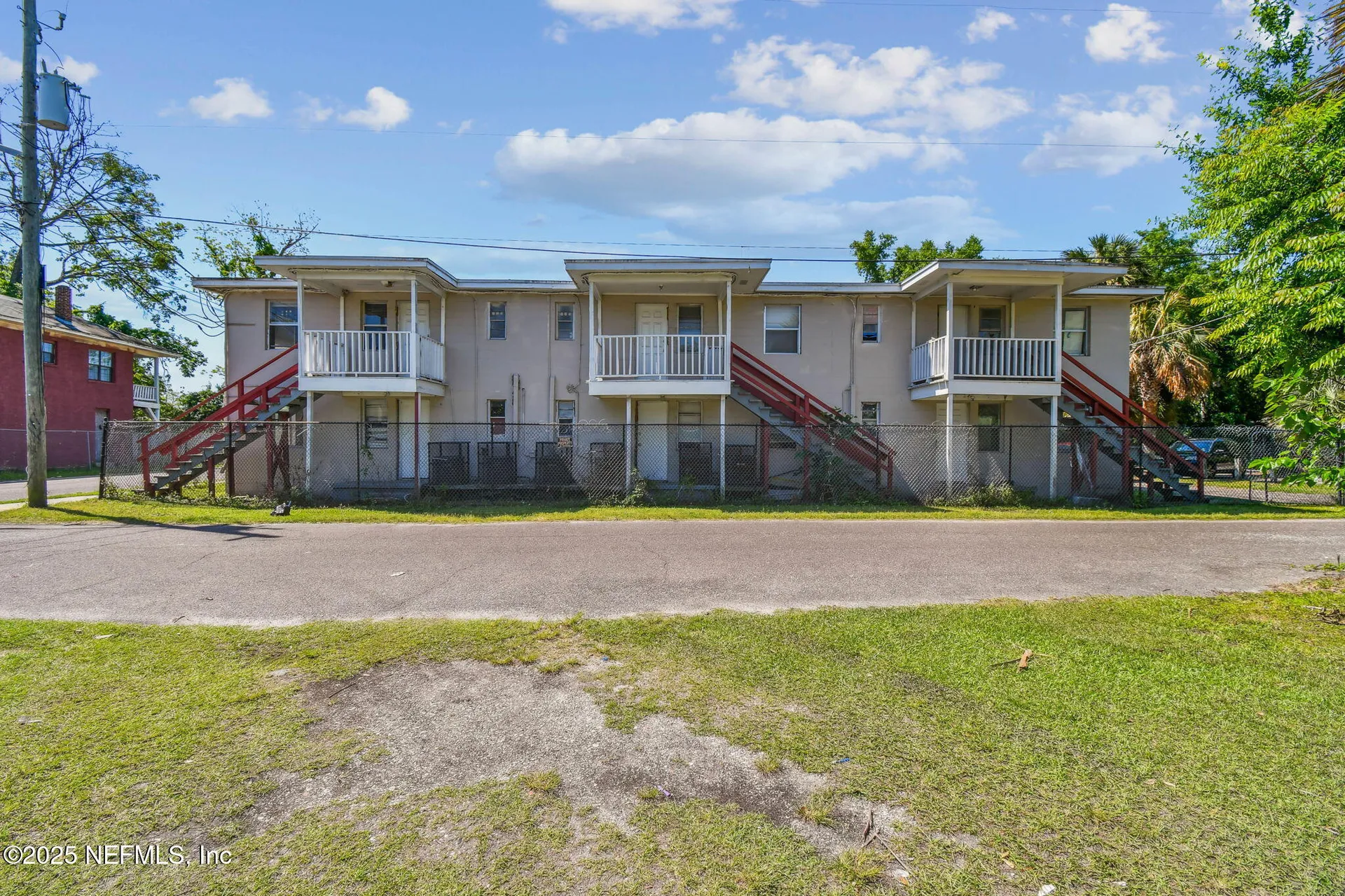 1330 Barnett Street Jacksonville FL 32209