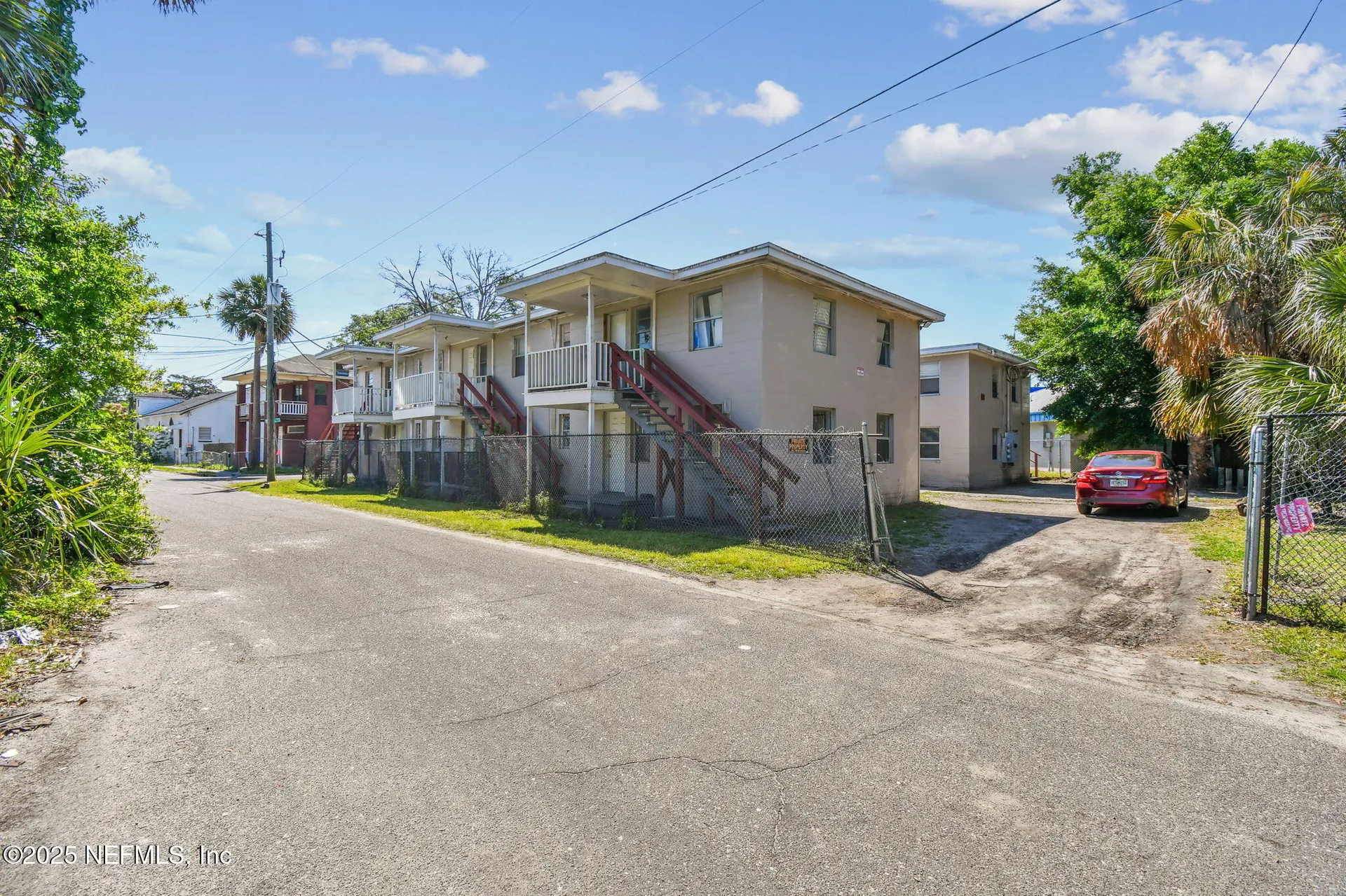 1330 Barnett Street Jacksonville FL 32209