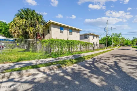 1330 Barnett Street Jacksonville FL 32209