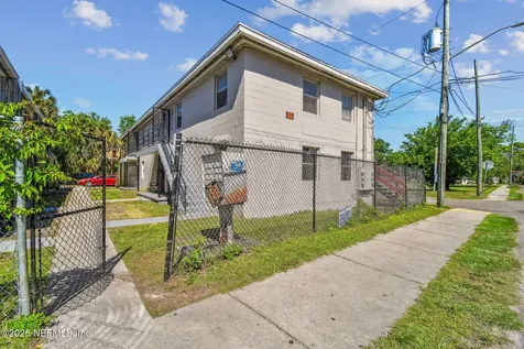 1330 Barnett Street Jacksonville FL 32209