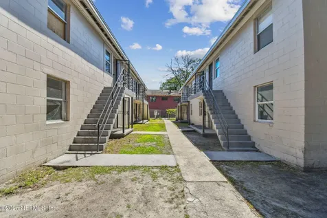 1330 Barnett Street Jacksonville FL 32209